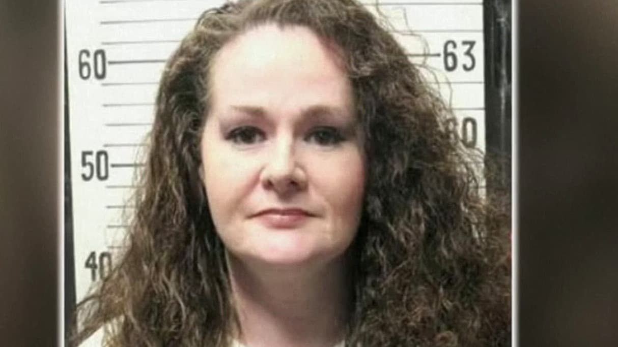 ¿Tennessee suspende la pena de muerte tras el fallido intento de ejecución de Crista Pike?