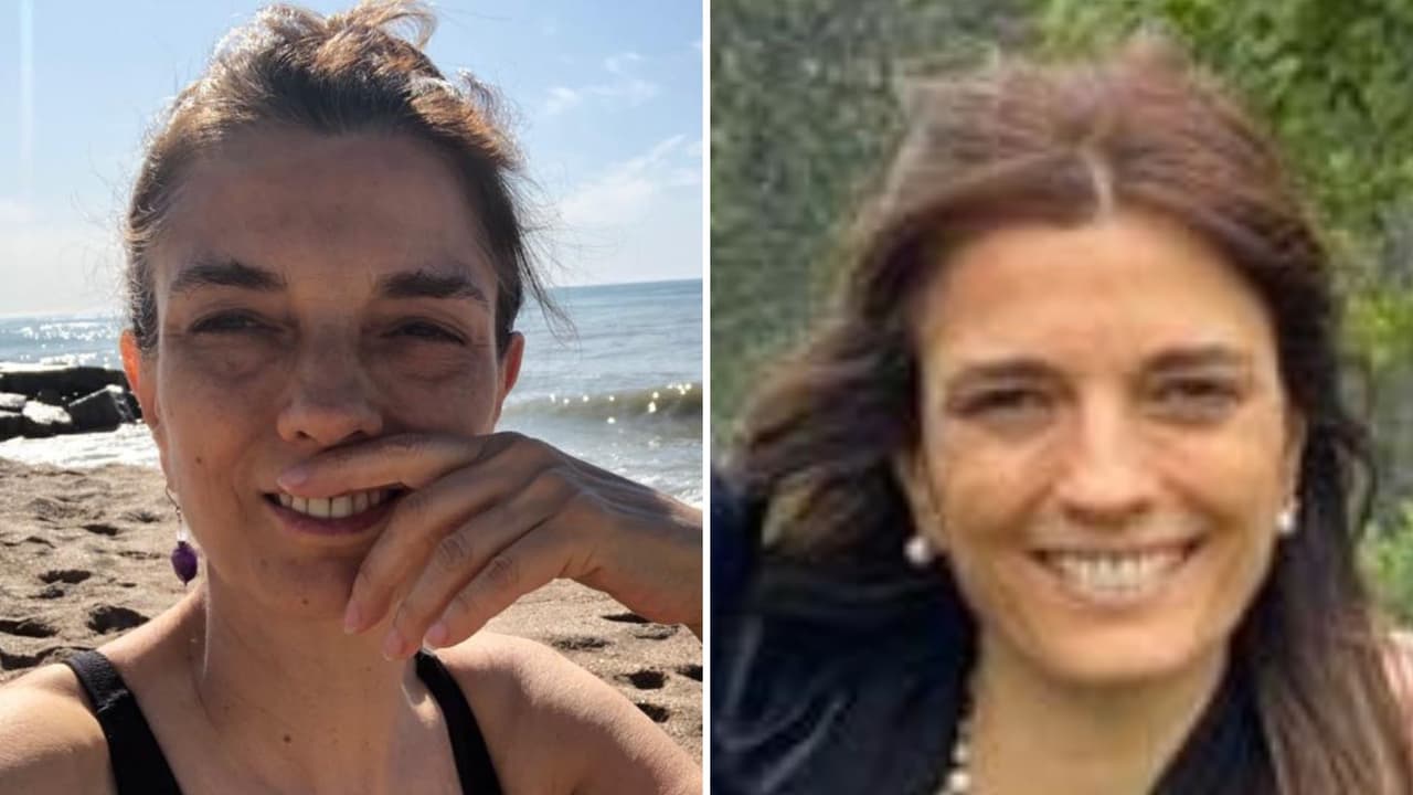 María Socas murió a los 65 años.