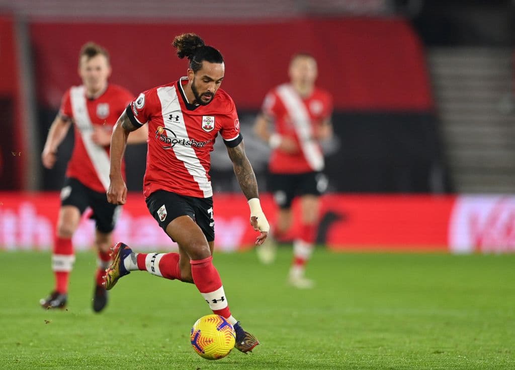 Southampton y West Ham United reparten puntos en el Estadio de Saint Mary, pues empataron 0-0 durante su encuentro durante la Jornada 16 de la Premier League.