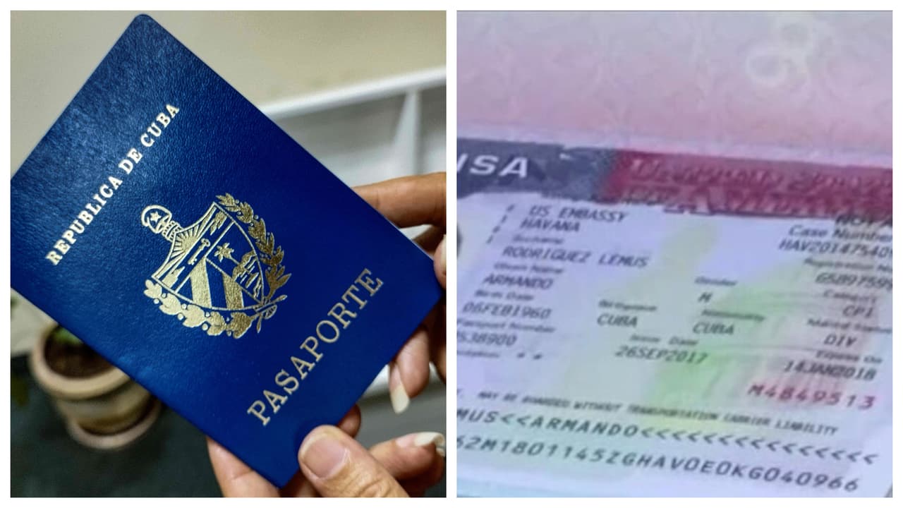 EEUU retomaría visas de turismo para cubanos: esto es lo que se sabe