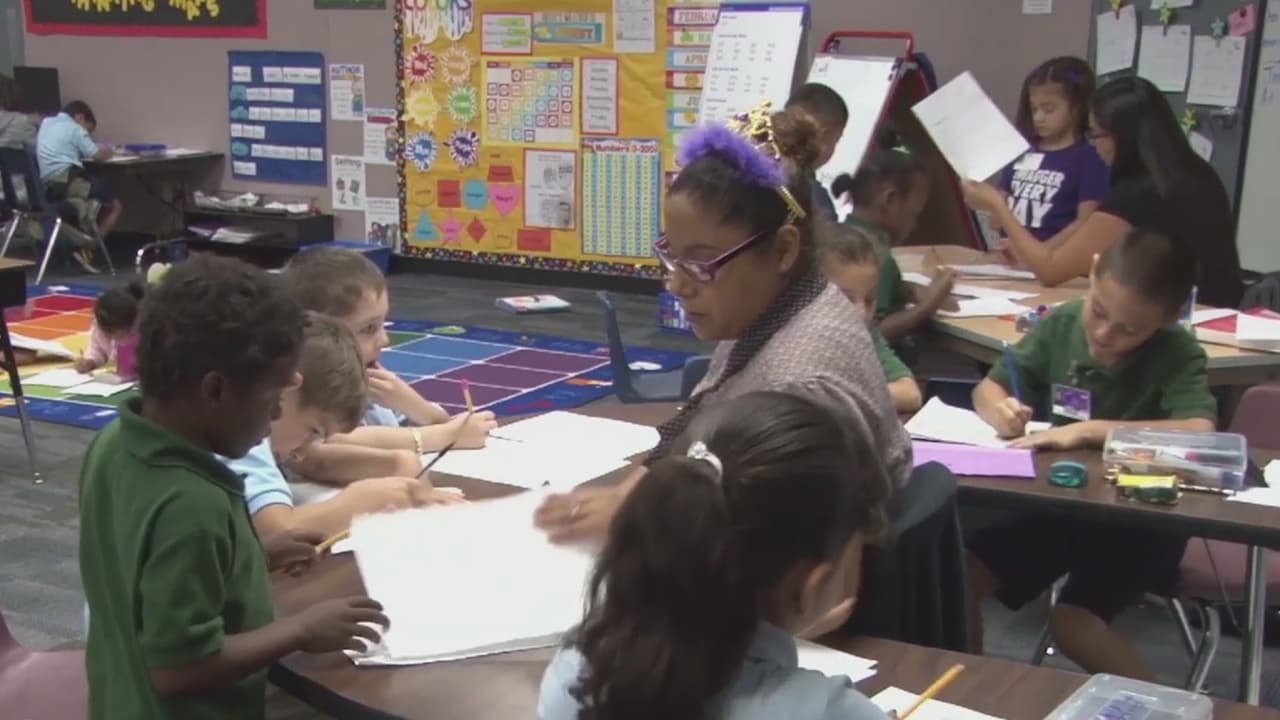 Estos son los distritos escolares de Arizona que están cerrados por el coronavirus