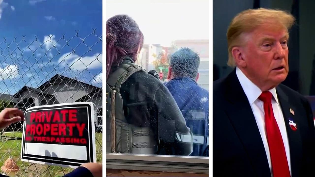 Lo mejor de N+ Univision de la noche | lunes 26 de octubre de 2026