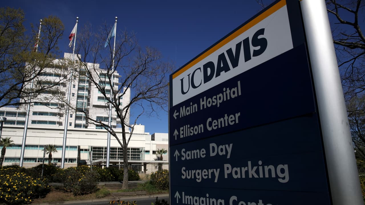 Lo que se sabe del primer contagio de coronavirus "de origen desconocido" en el norte de California
