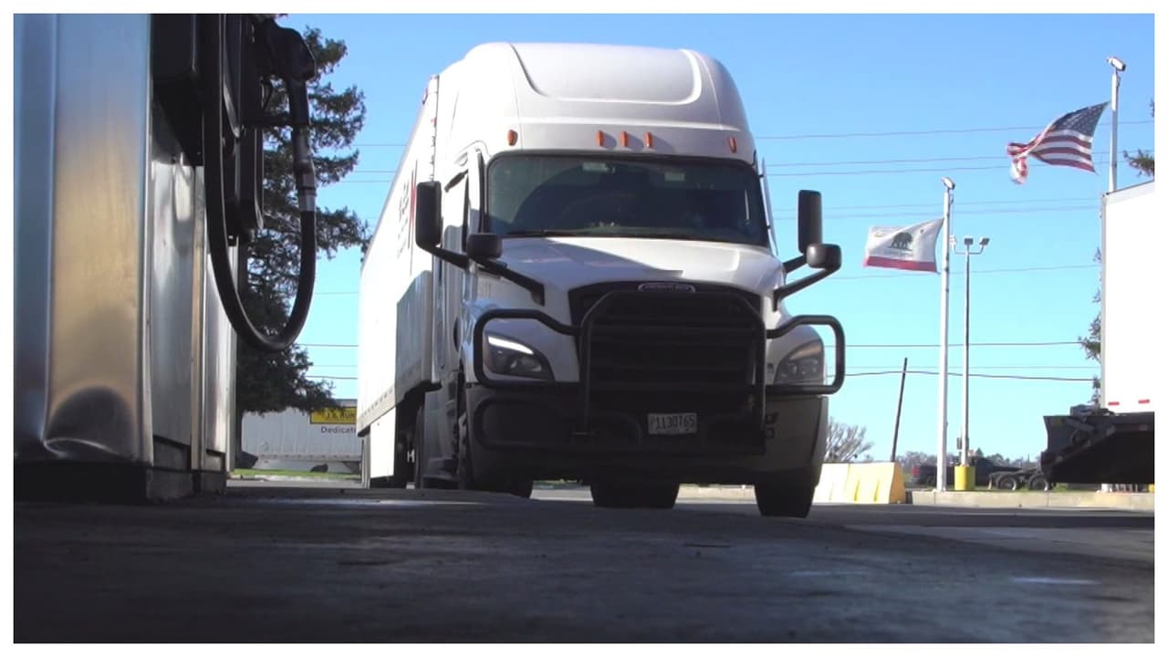 Departamento de Transporte federal retendrá 160 mdd dirigidos a California por ignorar instrucción