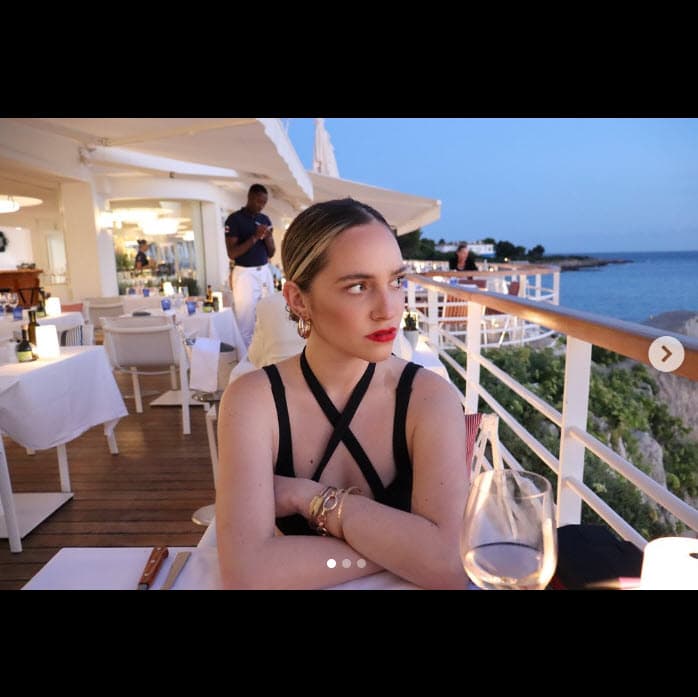 Desde septiembre pasado, Minnie West había compartido en Instagram que vivía 
<b>"en completa negación"</b> tras la muerte de su madre. Hoy ya se encuentra en tratamiento para sanar.
<br>