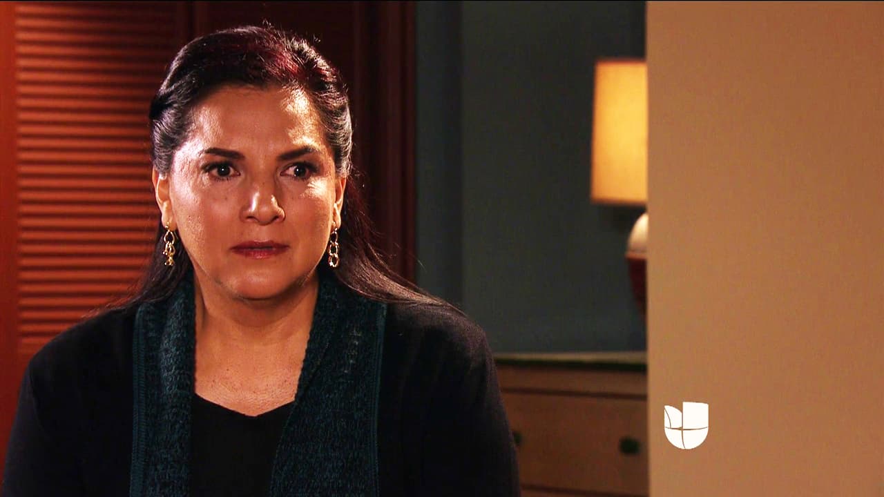 ¡Qué tragedia estás viviendo Simona!