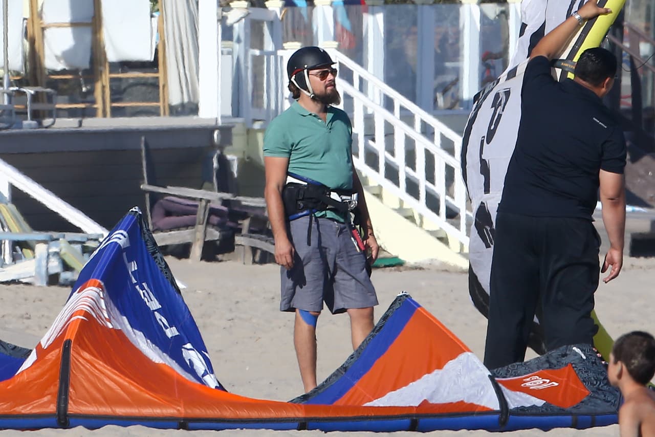 Muchas mujeres lo prefieren un poco más delgado y sin barba.