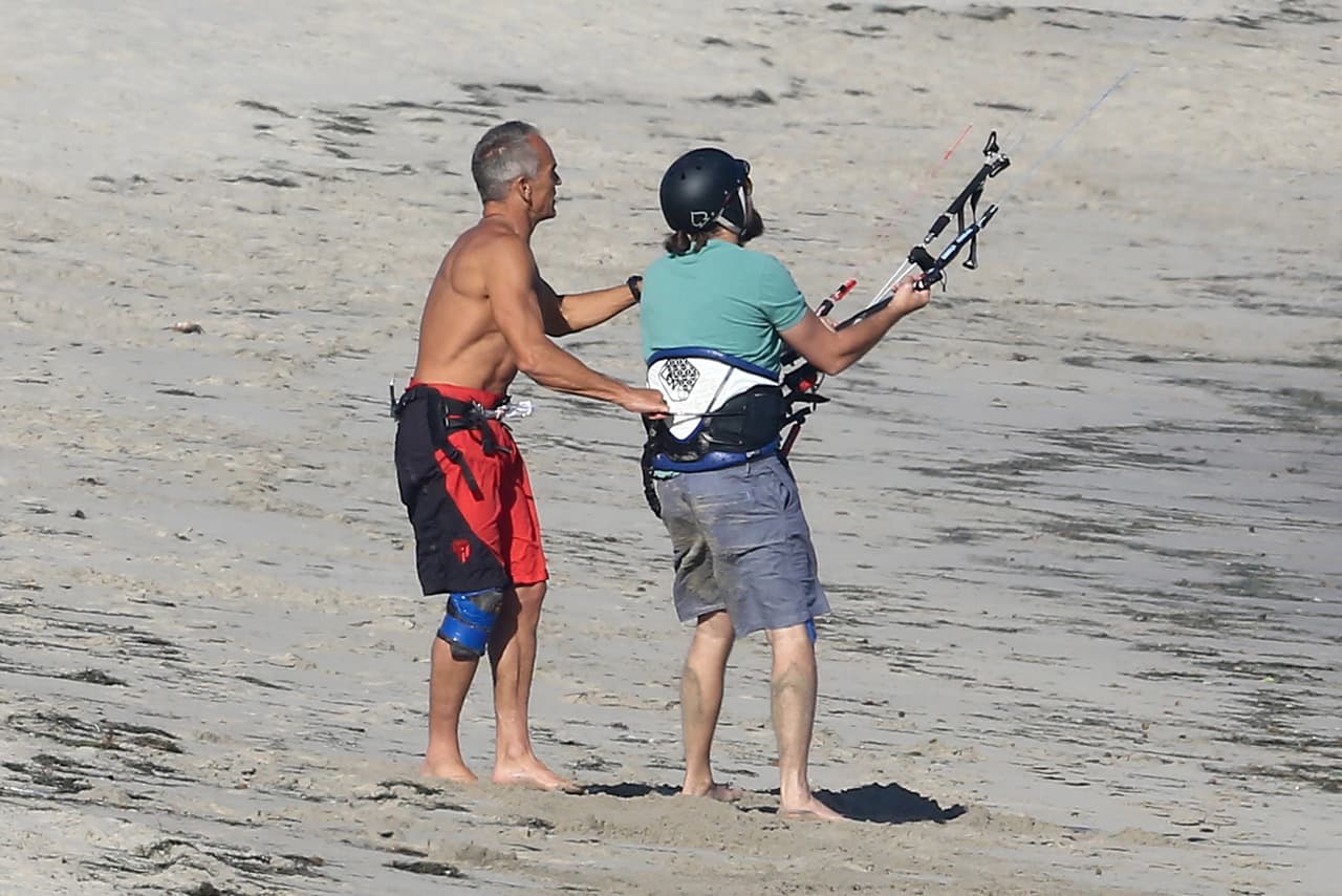 Últimamente como que se ha inclinado por un estilo bastante fachoso.