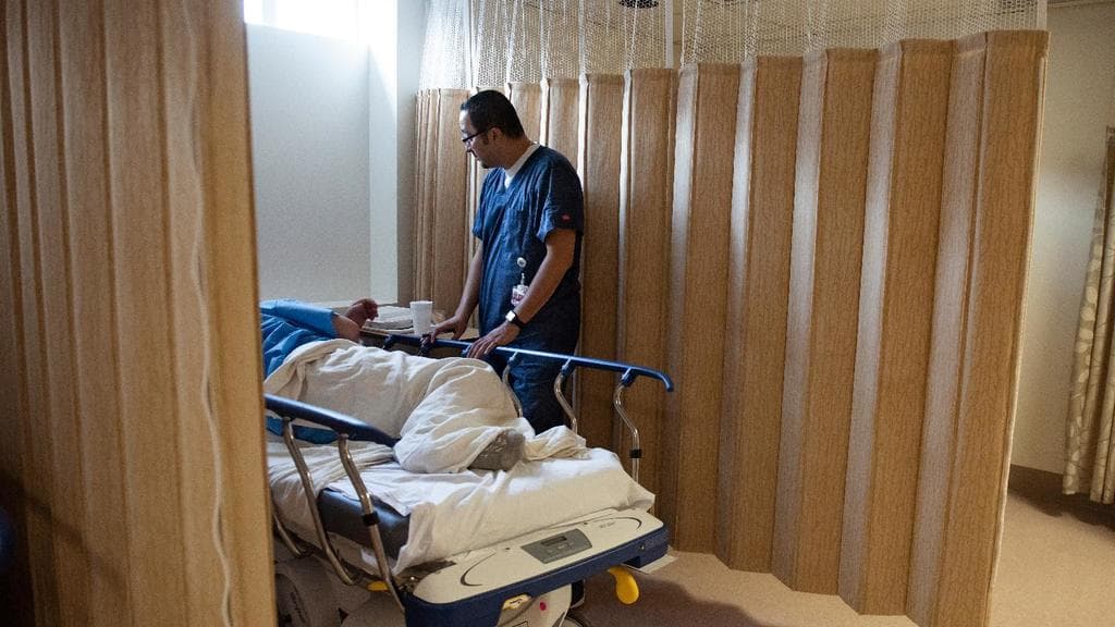 Debemos ampliar inmediatamente el acceso a los servicios de atención de la salud mental para la comunidad latina