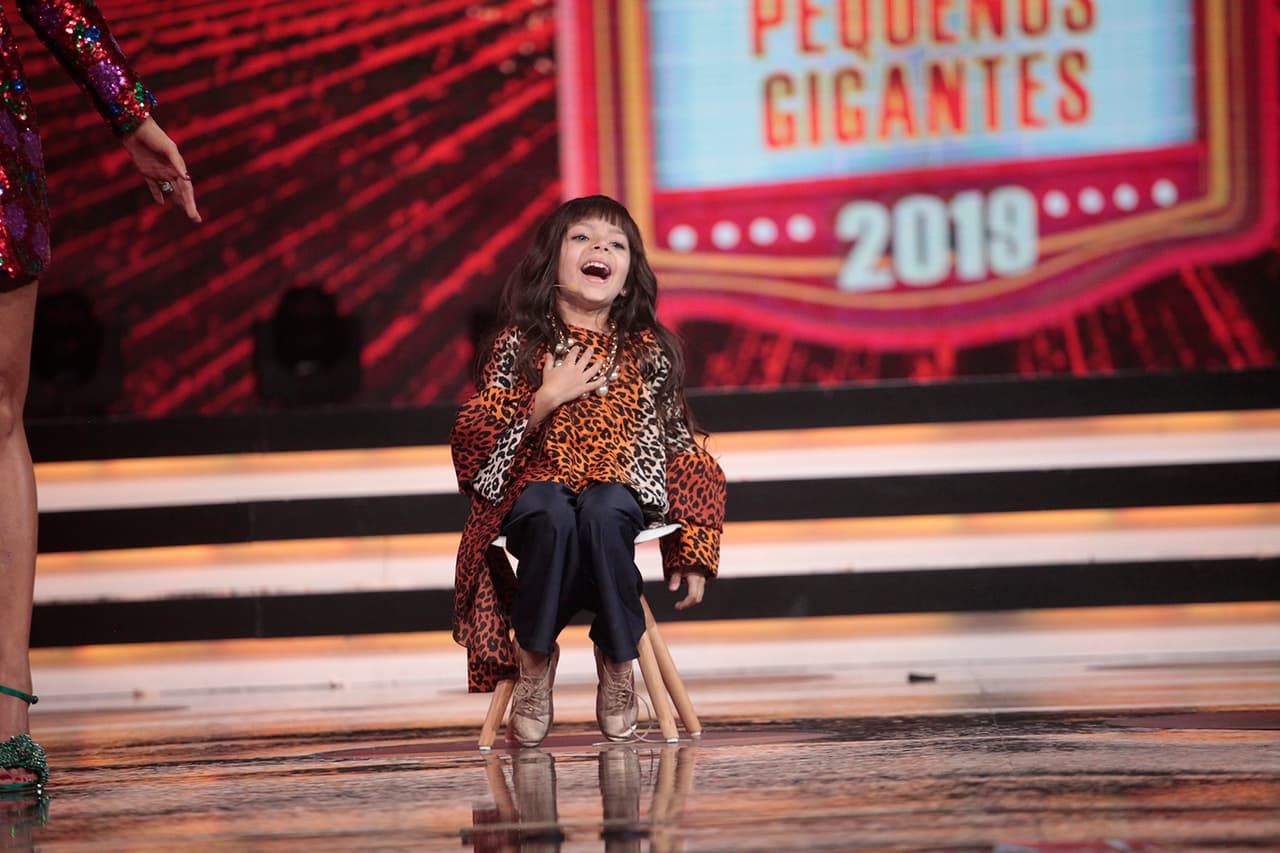 Luna también usó su cuenta de Instagram para compartir algunas imágenes que se tomó con Mateo y Giovani, en el parque de diversiones.