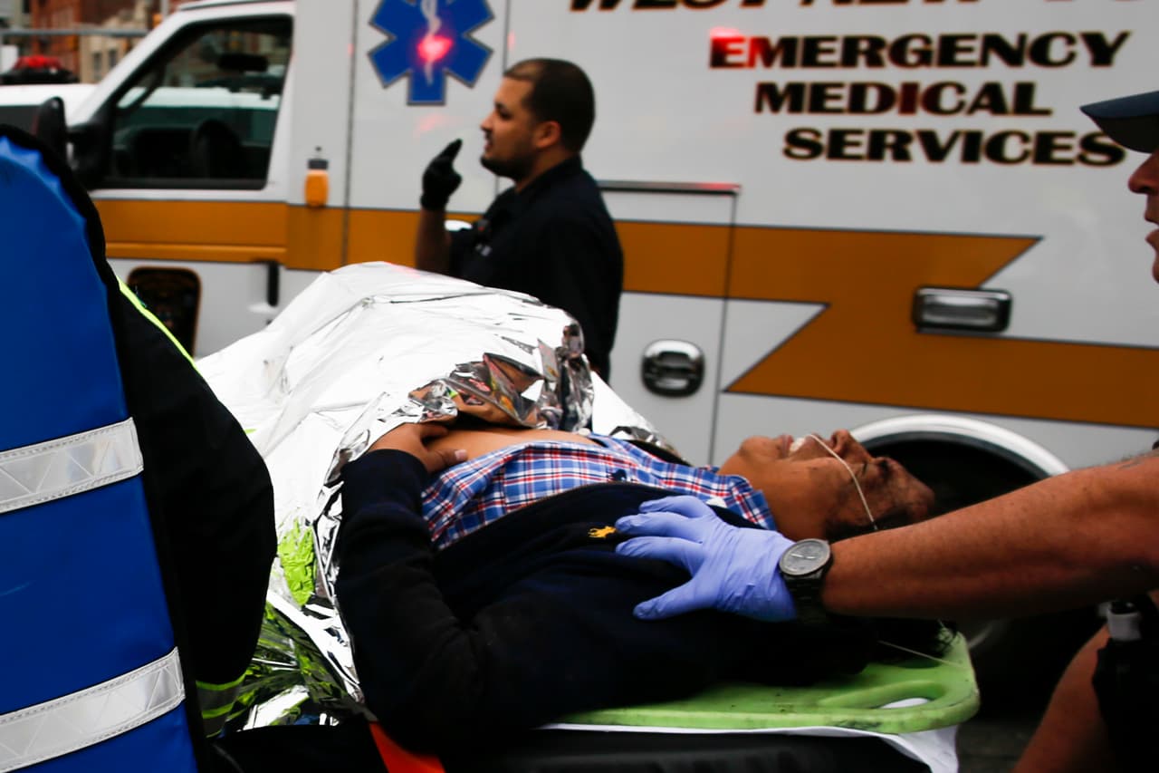 En un mes, accidentes del New Jersey Transit cobran tres vidas y dejan a 170 heridos