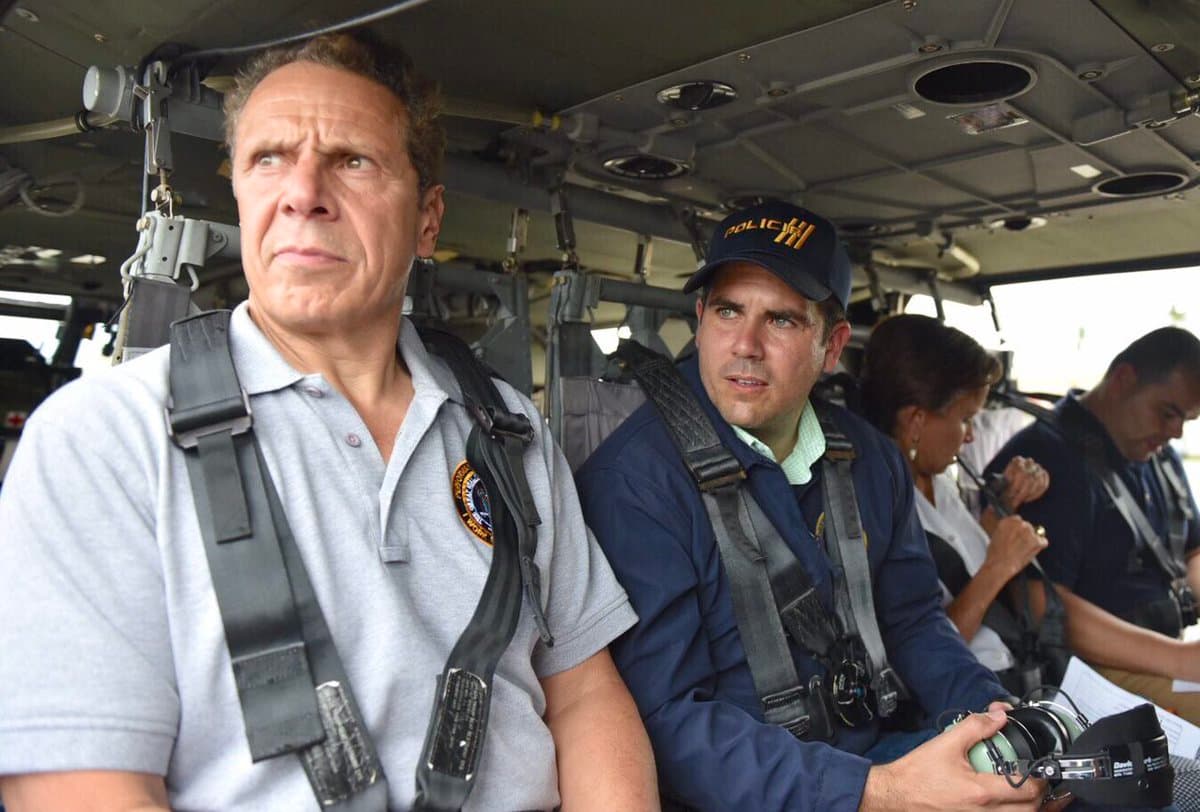 El gobernador de Nueva York pide que CUNY y SUNY ofrezcan matrícula estatal a los estudiantes puertorriqueños