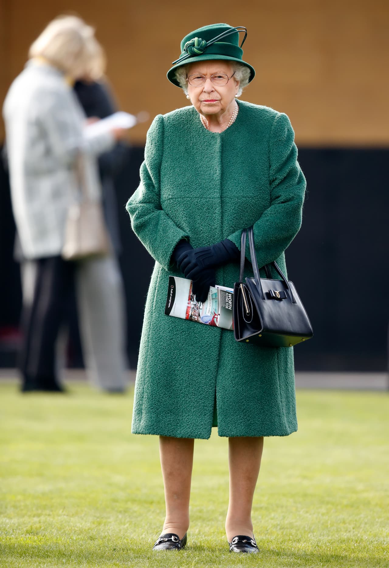 En septiembre pasado mandó un comunicado a través de Instagram, en donde expresaba su pesar por los destrozos que ocasionó el huracán Dorian por su paso en Las Bahamas.