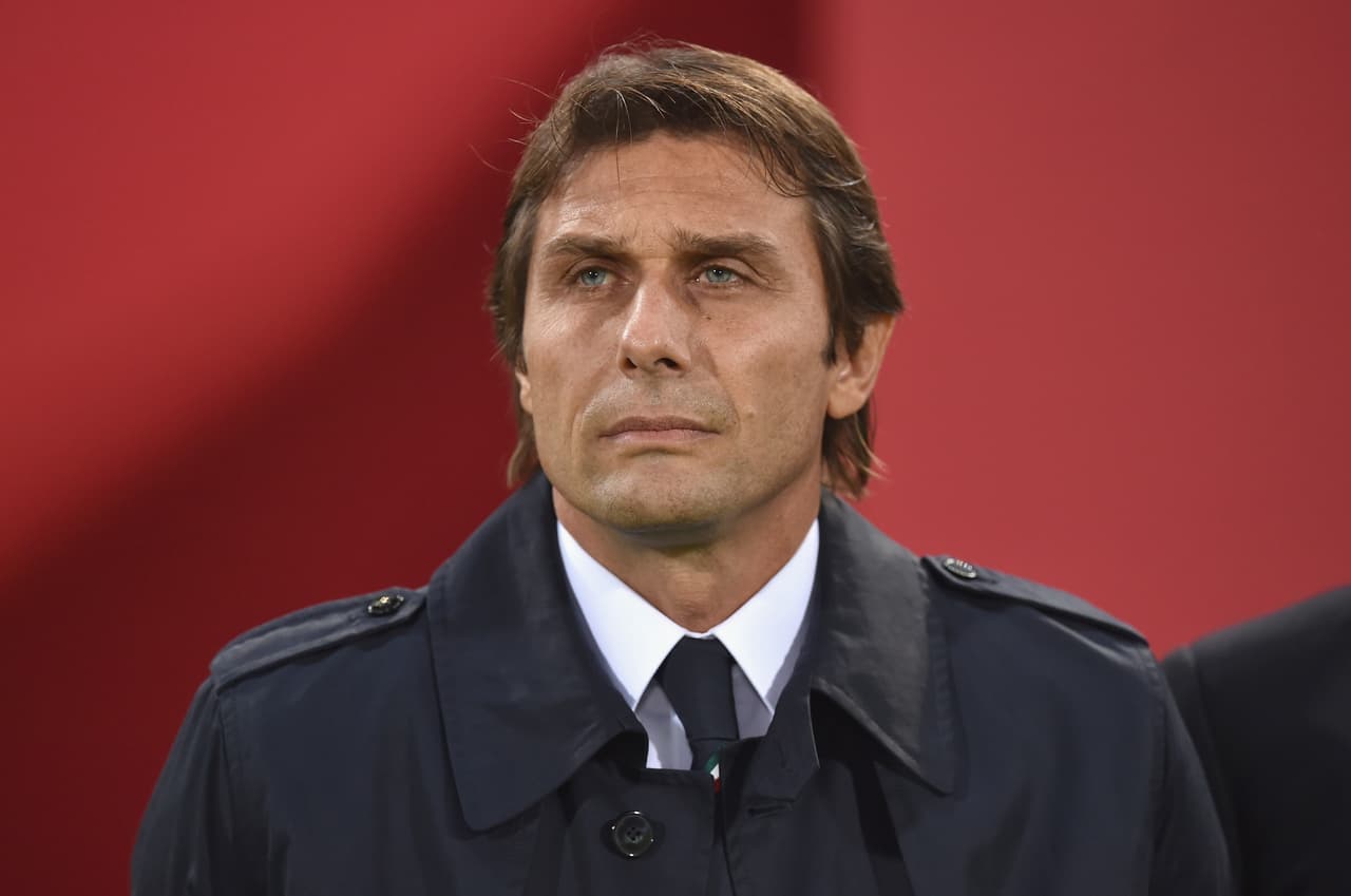 Antonio Conte
