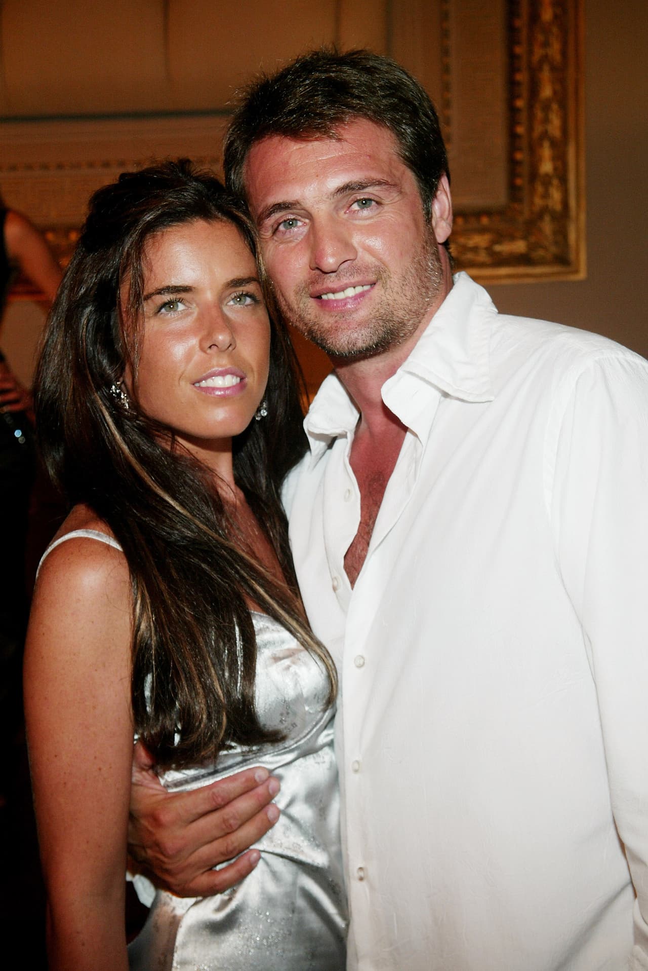 "La vida en pareja siempre es mejor. Qué lindo, haces fiesta e invitas amigos. La sociedad te respeta, porque pues ya no se pueden meter (contigo), porque es tu marido", mencionó al matutino.