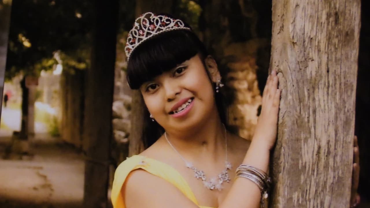 Ahora. solo queda por cumplir un último deseo: encontrar quien le dé una esperanza de vida a la niña.