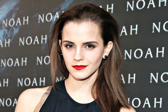 Y claro, tras el rompimiento de Watson con el jugador de rugby, Matthew Janney, que sucedió a finales del año pasado.