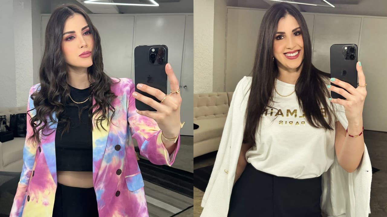 Joely Bernat es la esposa de Paul Stanley.