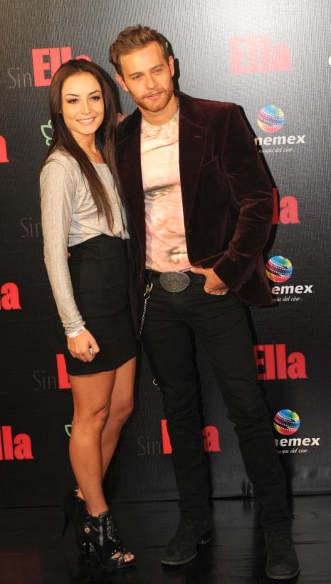 Tras haber regresado a la soltería, el actor 
<b>Luis Ernesto Franco </b>comenzó una nueva etapa de su vida y al día de hoy se encuentra enfocado en el área profesional.