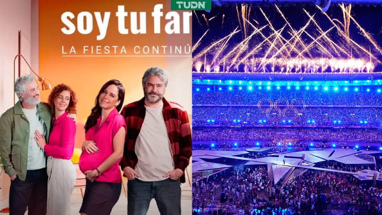 Actor representará a México en Juegos Paralímpicos Paris 2024 