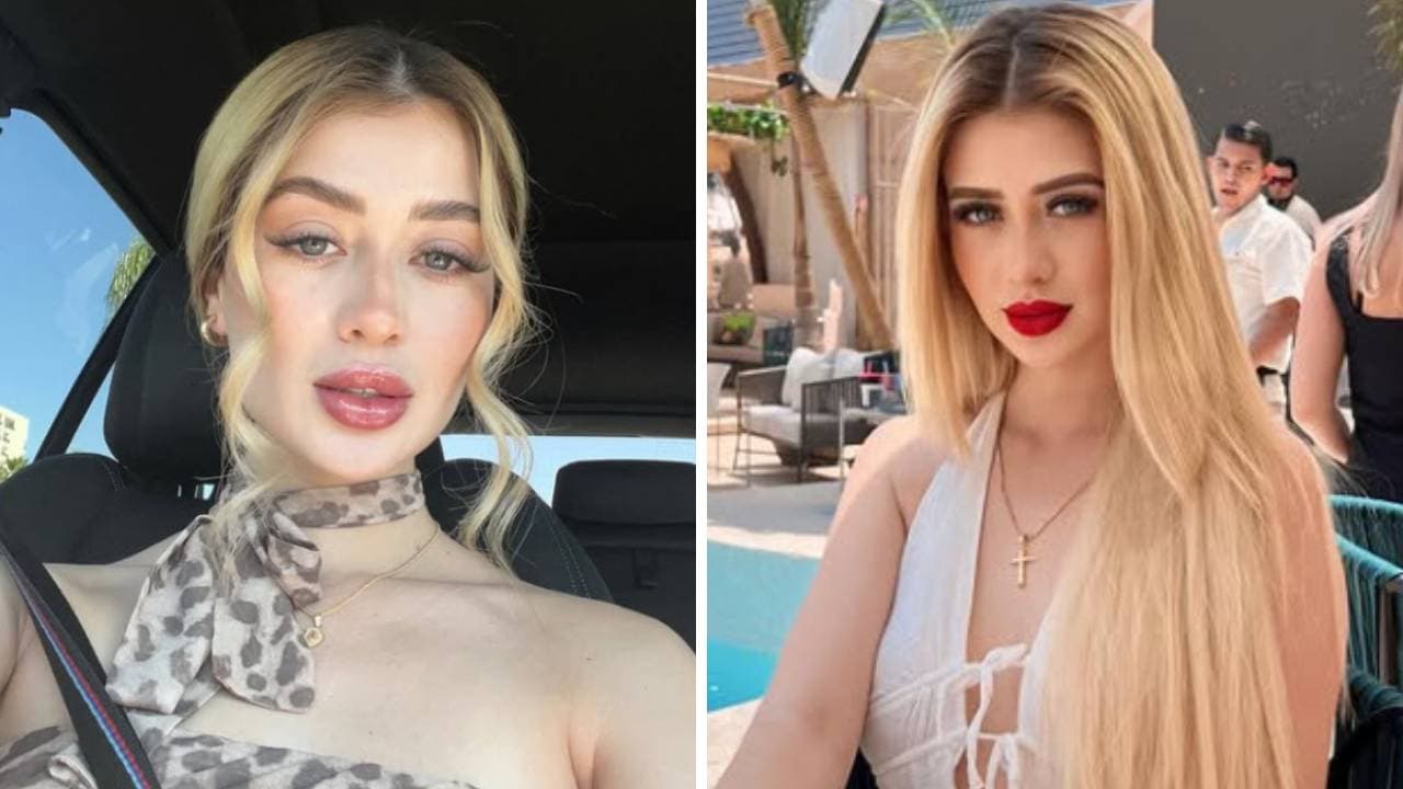 Otra presunta amiga de Valeria Márquez pone en duda actitud de mujer que detuvo el 'live'