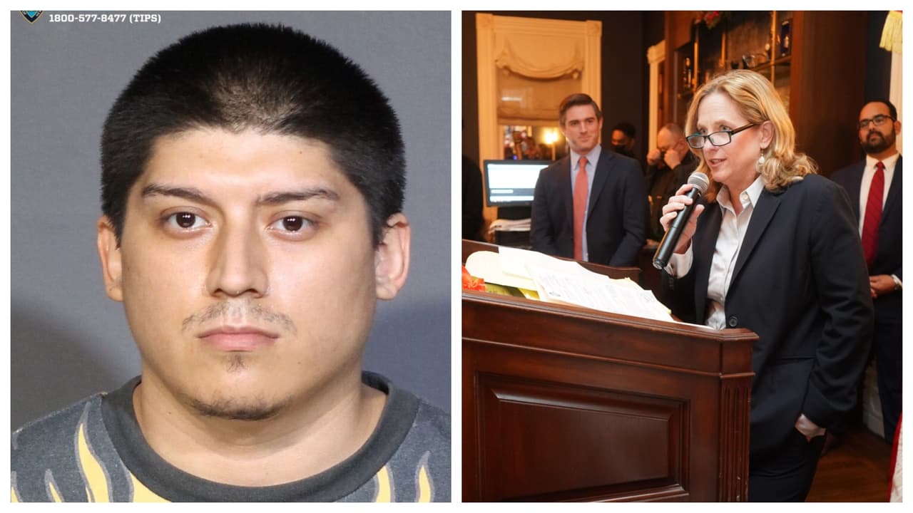 Presunto violador en serie secuestraba a sus víctimas y las mantenía cautivas en su auto