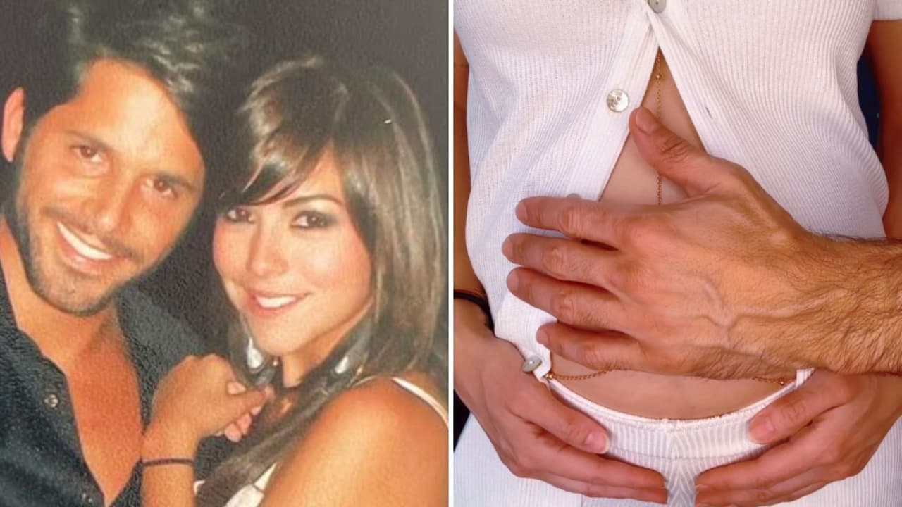 Actriz de Atrévete a Soñar revela el sexo de su bebé arcoíris: publica tiernas imágenes