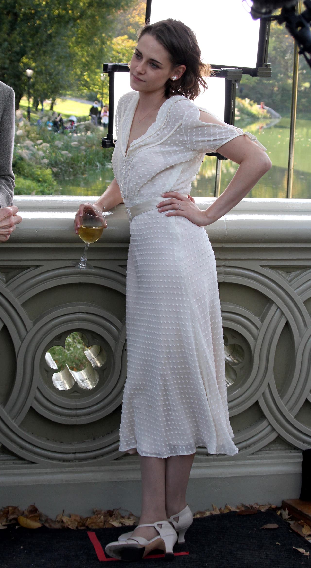 Desde entonces, ella se ha enfocado en practicar su talento a través de diversas filmaciones de películas indie.