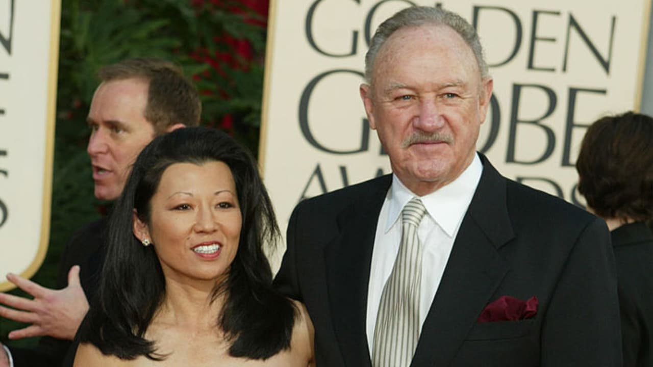 Habrían fallecido semanas antes: se conocen más detalles de la muerte del actor Gene Hackman