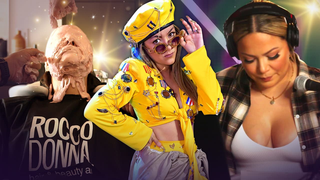 Tu Cara Me Suena 2022: Lo que no se vio de la gala uno, el detrás de cámaras