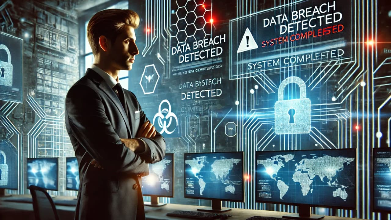 AlquimiaPay implementó ciberseguridad avanzada y reestructuró procesos para superar el ataque y proteger operaciones futuras.