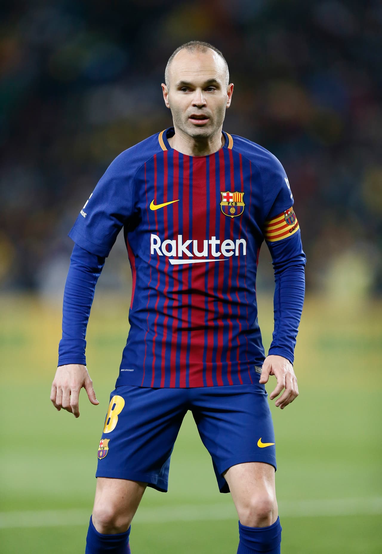 Desde Japón ya dan por hecha la llegada de Andrés Iniesta al Vissel Kobe. No se puede confirmar, ya que pasaba lo mismo en China con el Chongqing Lifan y la transferencia se cayó.
