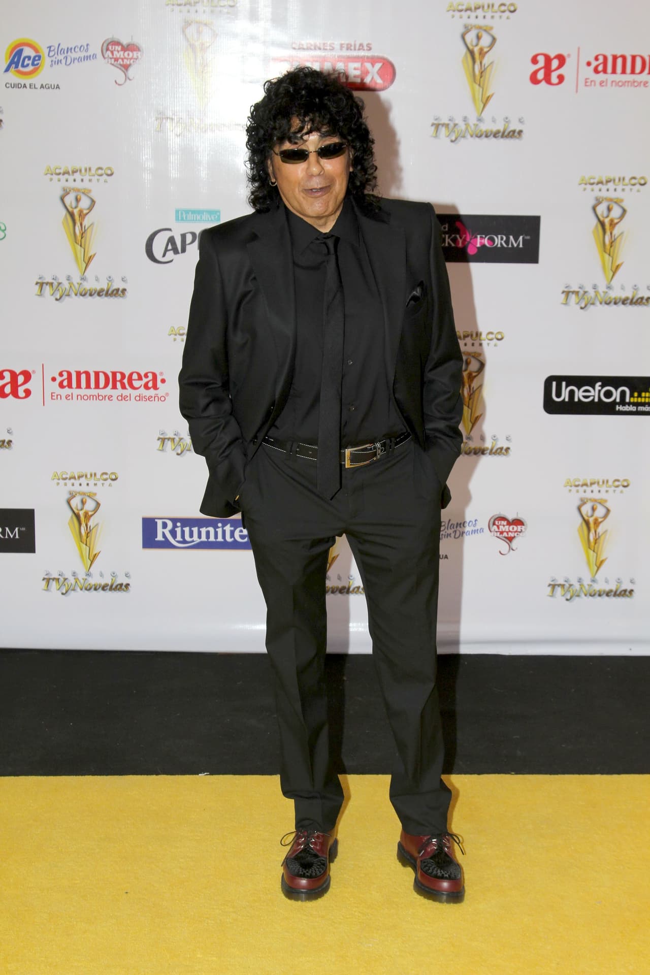 'El ángel del rock', como también es conocido, comparó a los cantantes de la actualidad con los de la época disco.