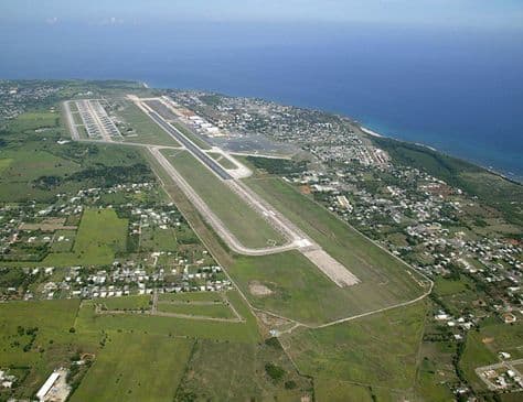 La Autoridad de Puertos y dos legisladores piden reapertura del aeropuerto de Aguadilla a más tardar en diciembre