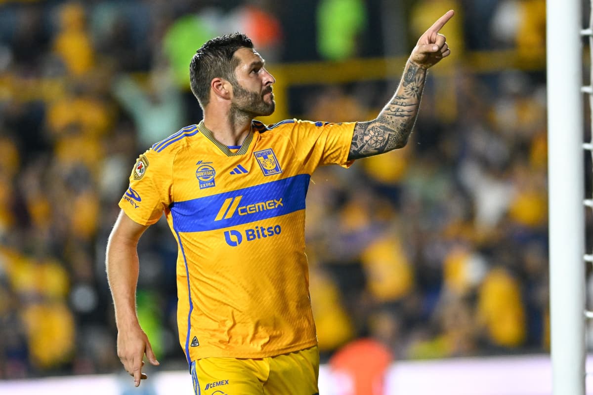 El reto 'imposible' de Gignac contra América