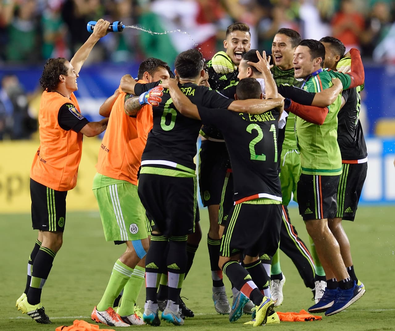 El Tri vs. Panamá se jugará en Toluca