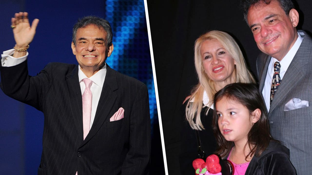 Sara Salazar y Sarita Sosa anuncian dónde pondrán las cenizas de José José en Miami