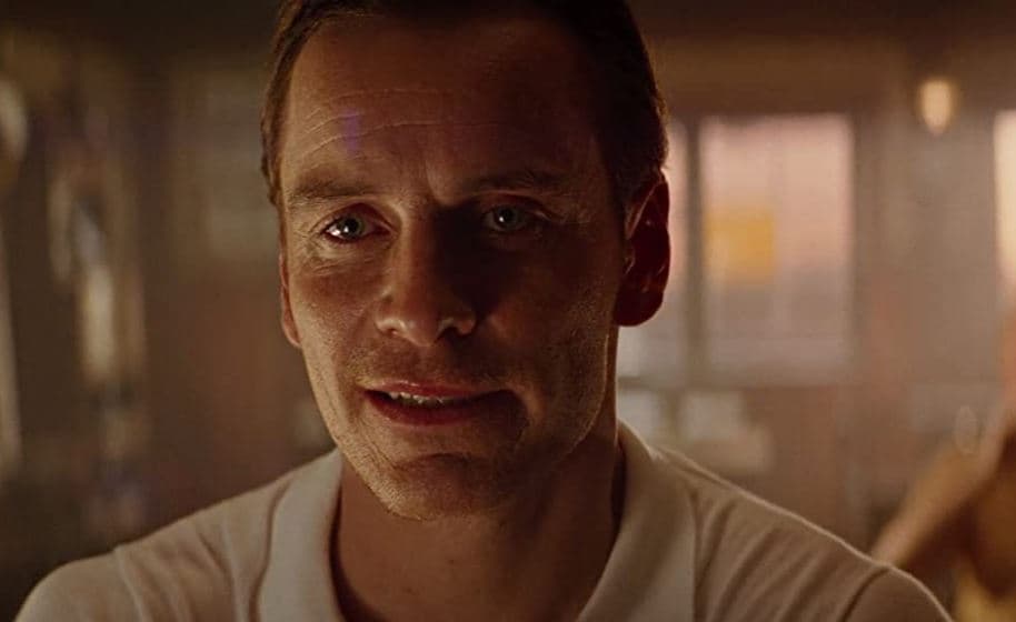 X-men: primera clase