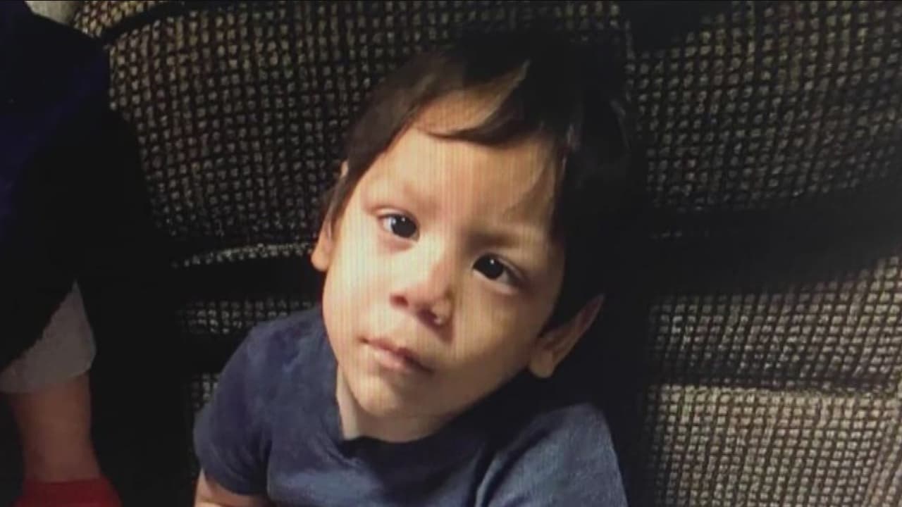 Continúa la ardua búsqueda del niño Noel Rodríguez, esto es lo que se sabe hasta el momento de su desaparición