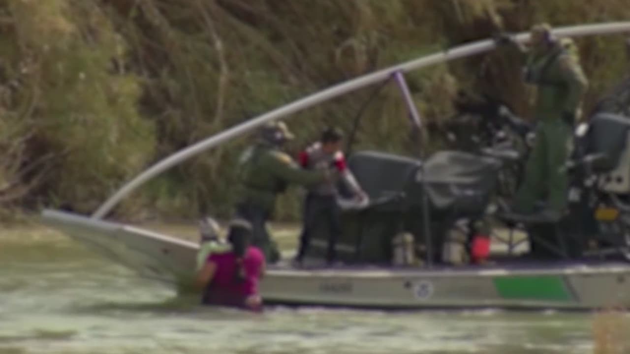 Luego de que el gobierno de Joe Biden anunciara que el próximo 23 de mayo se eliminarán las restricciones a la frontera por la pandemia, conocido como el Título 42, una abogada explica cuáles son los beneficios para los migrantes.