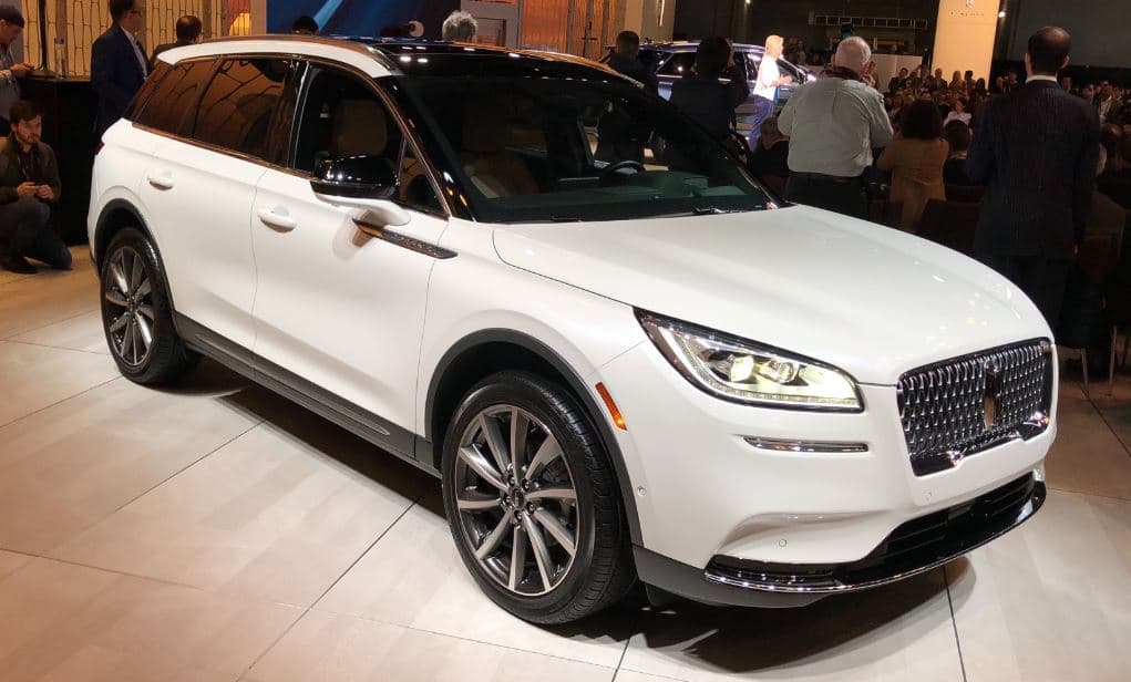 La conocida marca de lujo norteamericana asegura que es el momento perfecto para lanzar este nuevo representante en uno de los segmentos de mayor crecimiento.
<br>