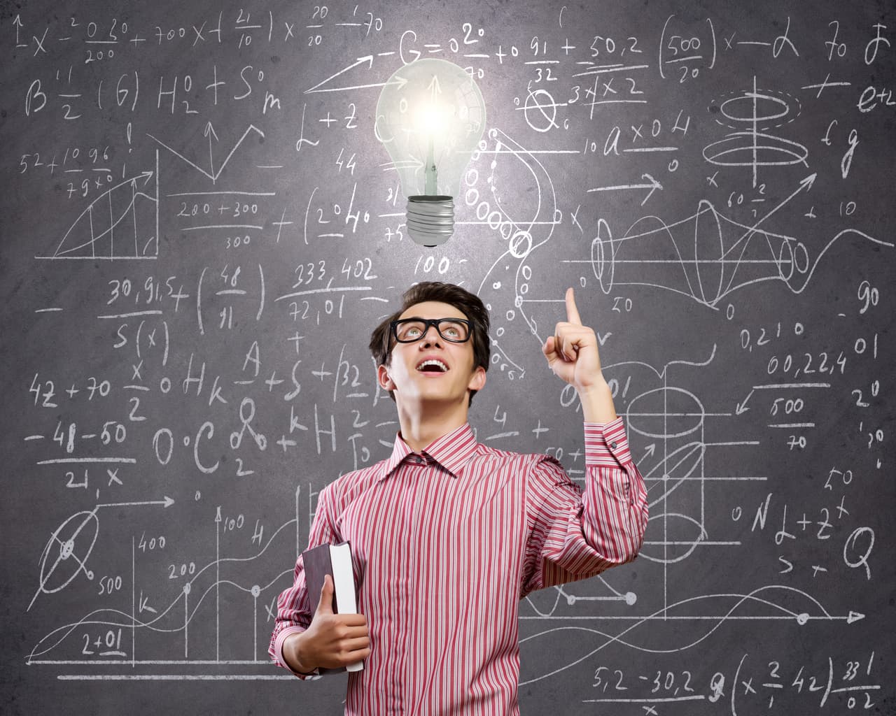 Así sucesivamente se van haciendo series cada vez más complejas que se convierten en todo un reto a la inteligencia y el conocimiento.