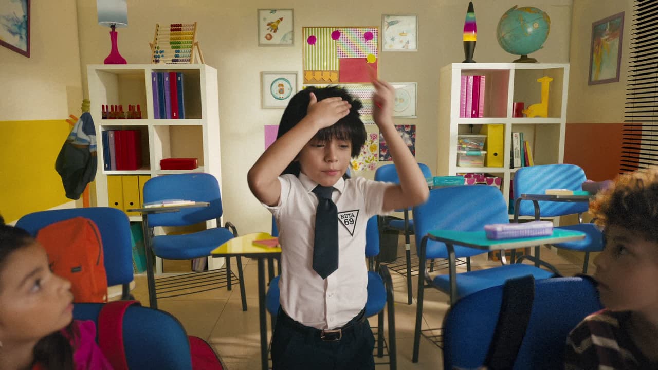 Piensa Rápido estreno 18 agosto UNIMÁS París