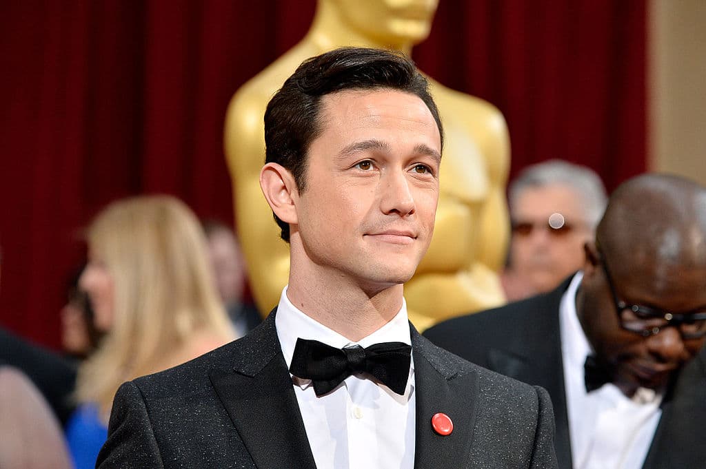 joseph gordon-levitt