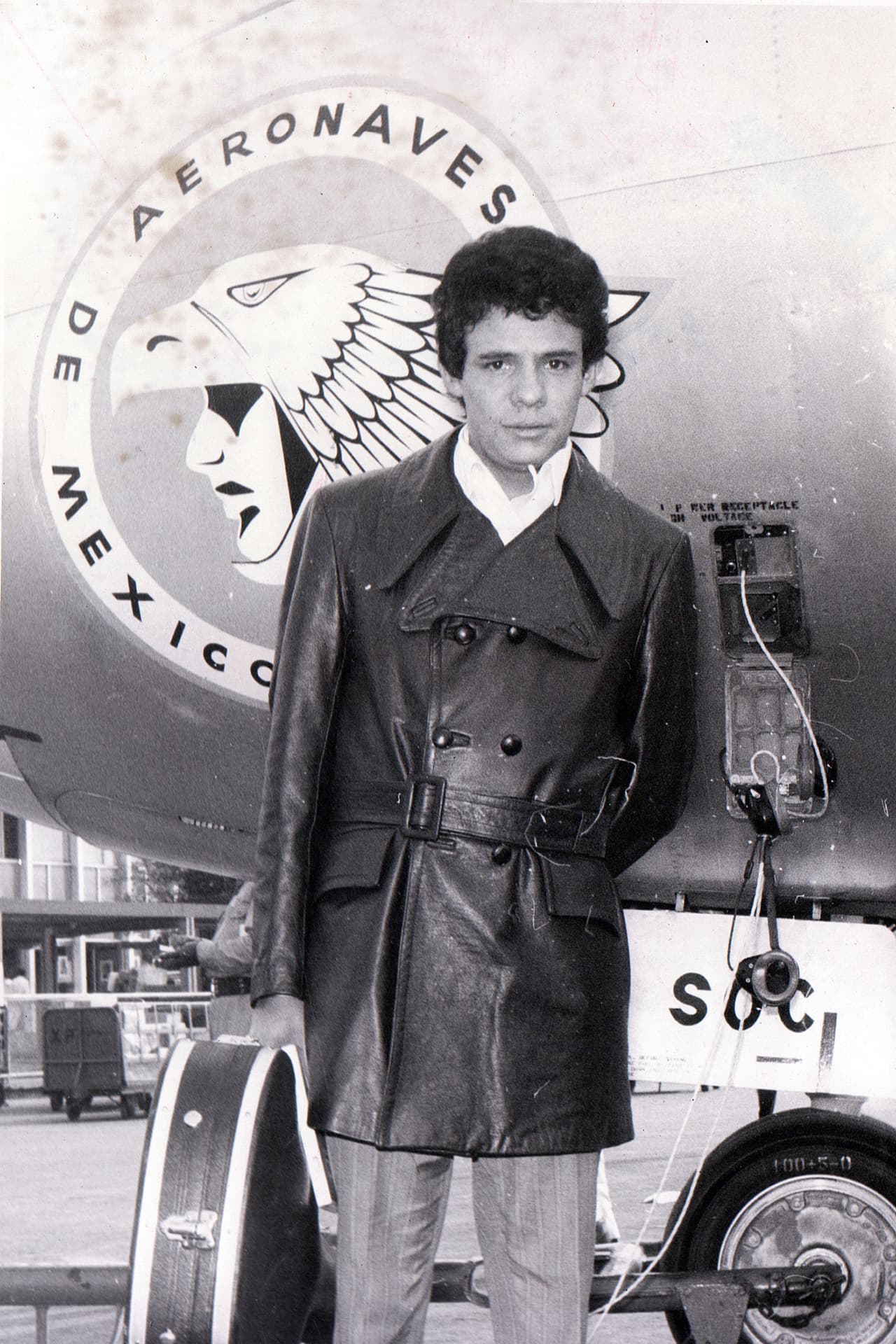 La modelo y actriz aseguró que 'El príncipe de la canción' sufrió abusos y vejaciones durante su infancia.