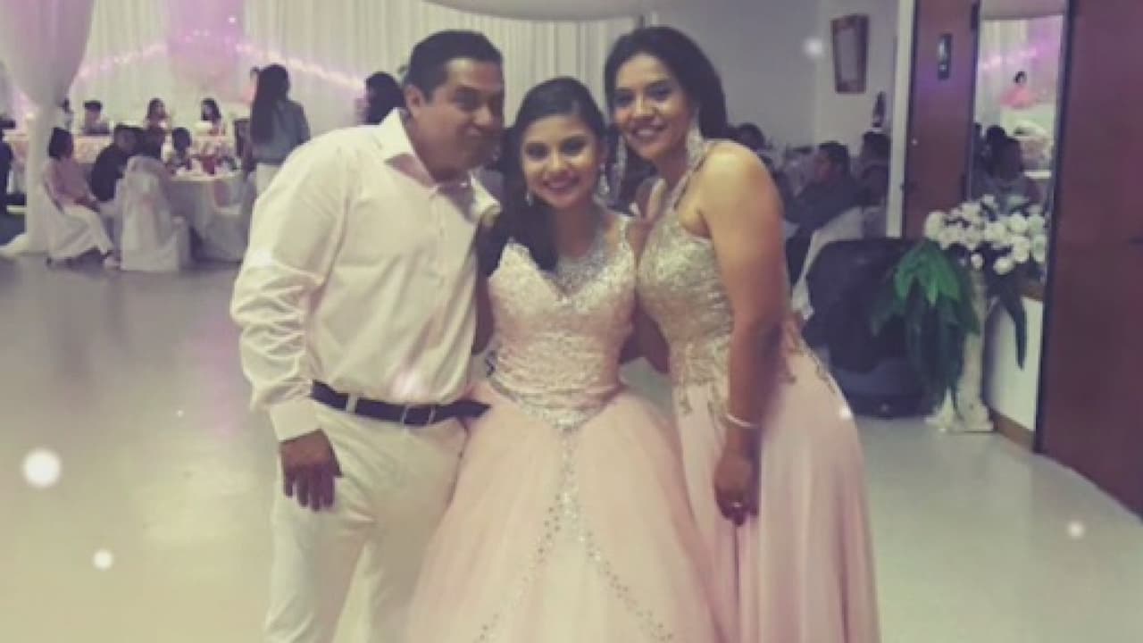 “Que a mi hija me la estén prostituyendo” es la preocupación de la familia de joven desaparecida cerca de Houston