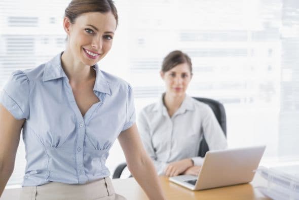 Conoce cómo puedes saber si el espacio de tu trabajo es adecuado para mantener una buena postura