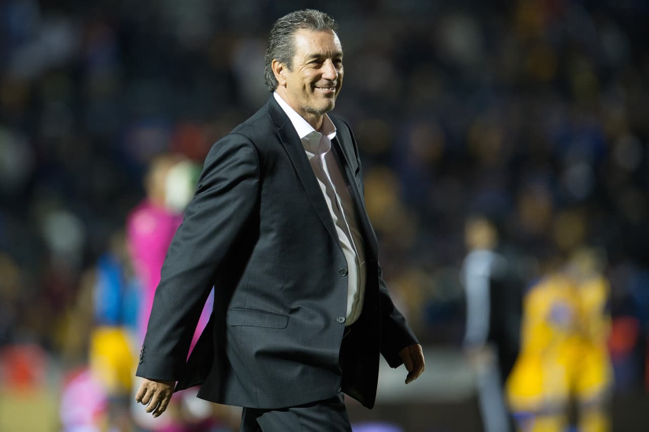 Tomás Boy: "Si Vázquez llega, Cruz Azul jugaría diferente"