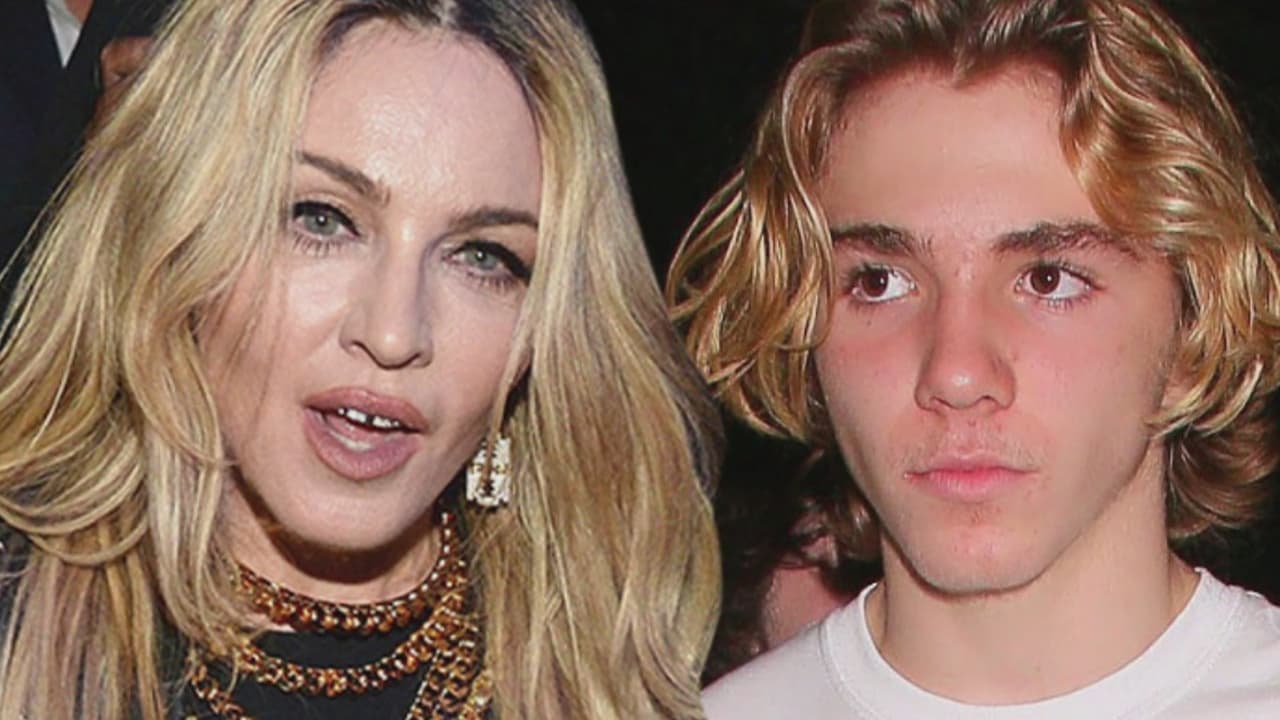 Sin Rollo: El hijo de Madonna la bloqueó, ¿tú qué harías?