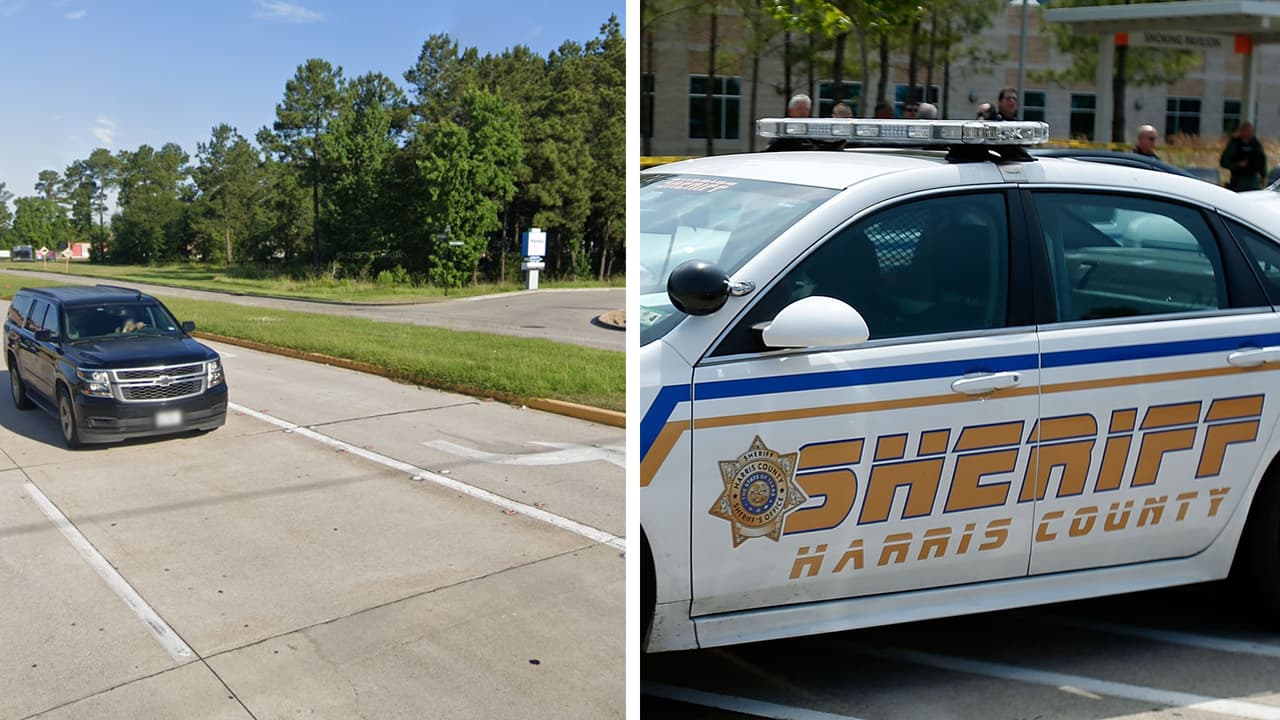 Muere un adolescente de 15 años tras ser atropellado en Tomball, Texas